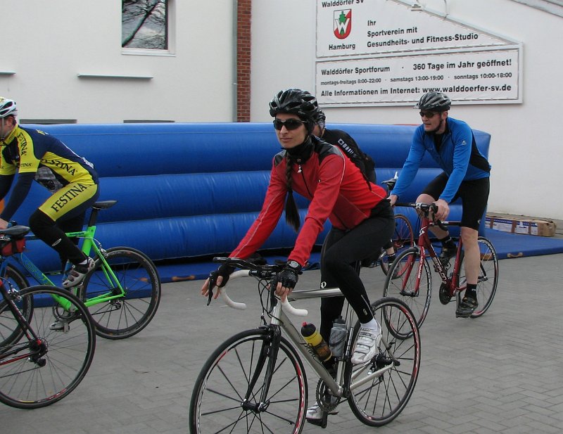 RadsportTeam