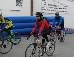 RadsportTeam