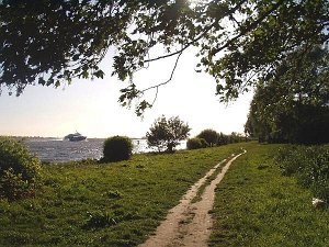 Uferweg