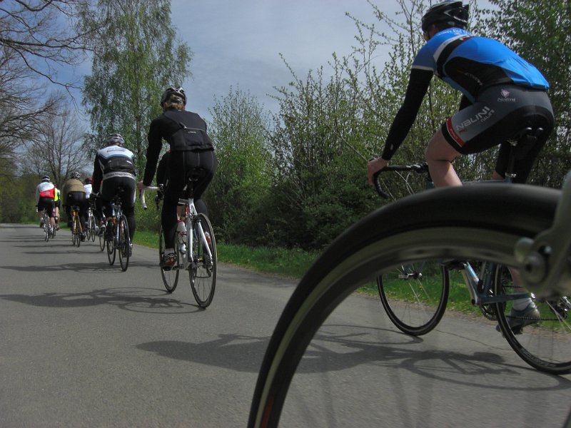 Zum Bericht über die Exercycle-Tour...