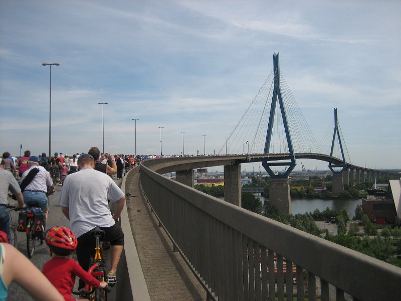 Koehlbrandbruecke