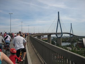 Koehlbrandbruecke