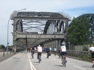 Rueckfahrt