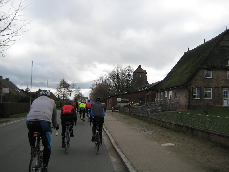 Haseldorf