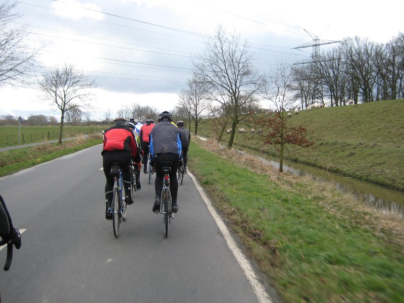 Heimweg