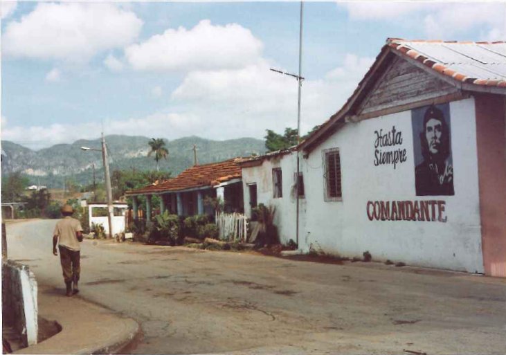 Comandante