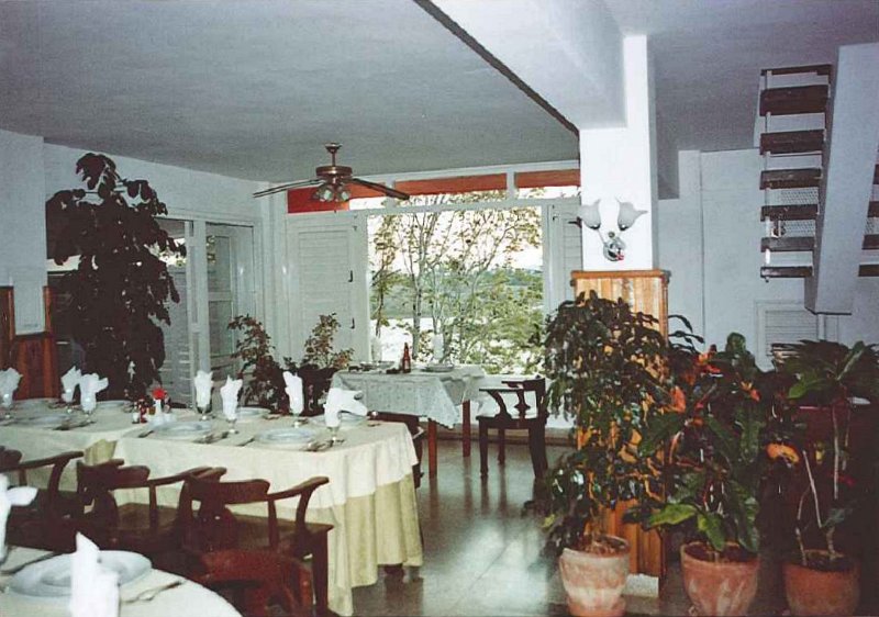 Speiseraum