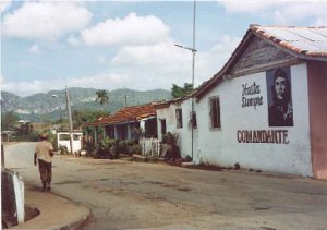 Comandante