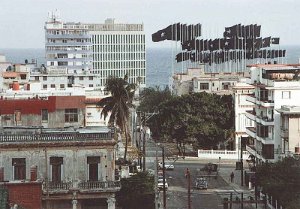 Havanna