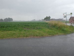 Starkregen