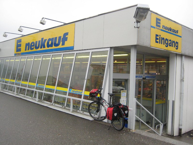 Abendbrot