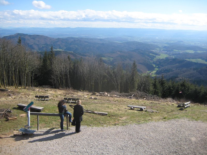 Alpenblick