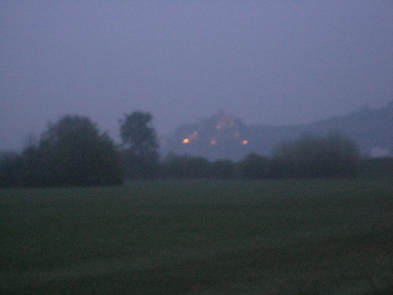 Burg