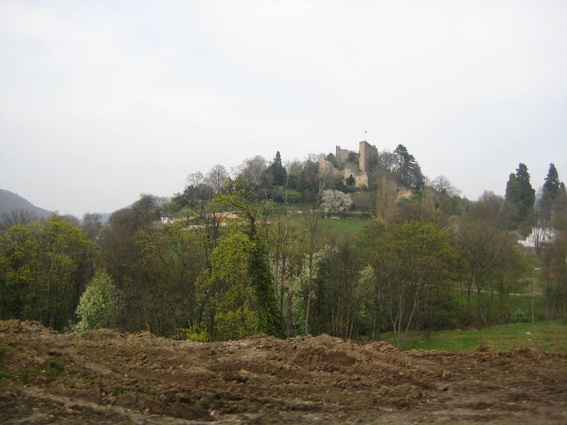 Burgruine