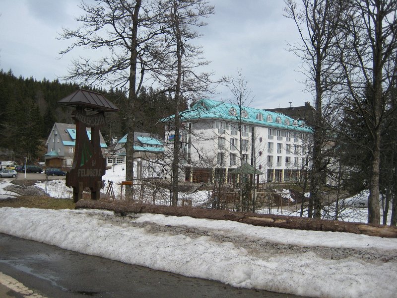 Caritas-Haus