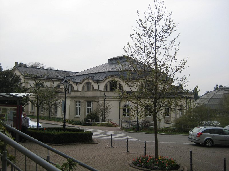 Cassiopeia-Therme