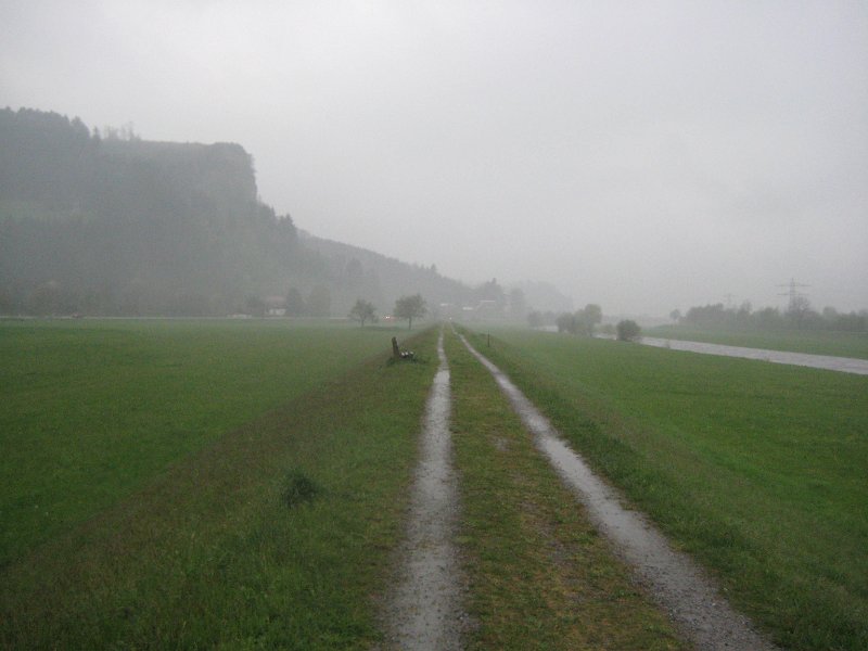 Deichweg