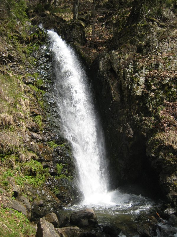 Dusche