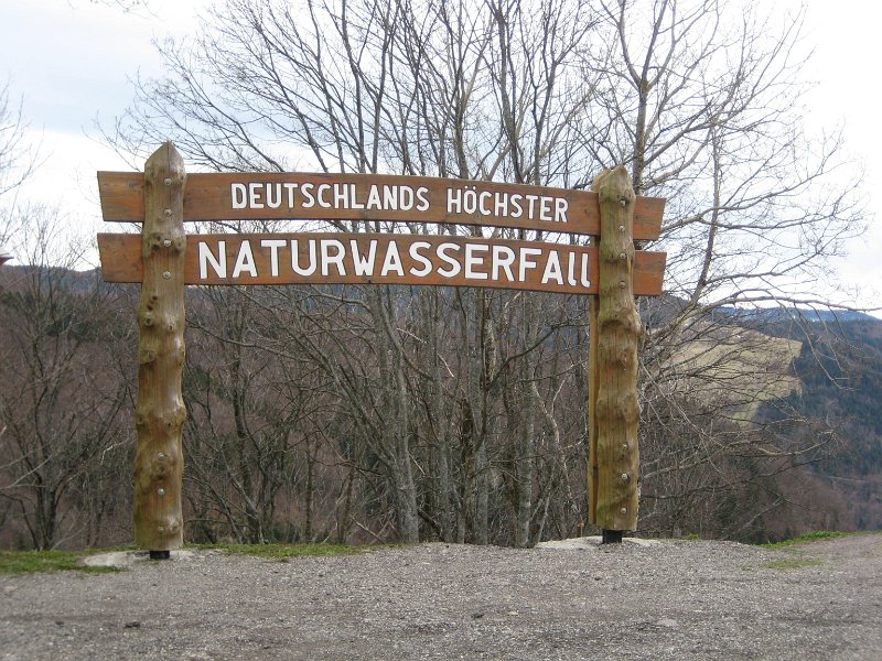 Eingangstor