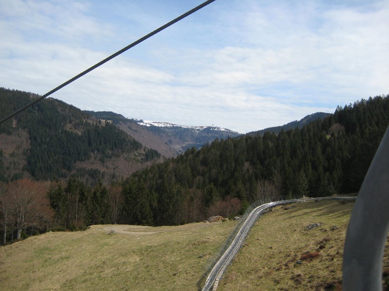 Feldbergblick