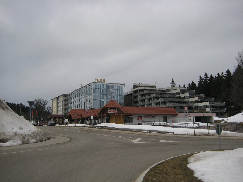 Feldberger-Hof