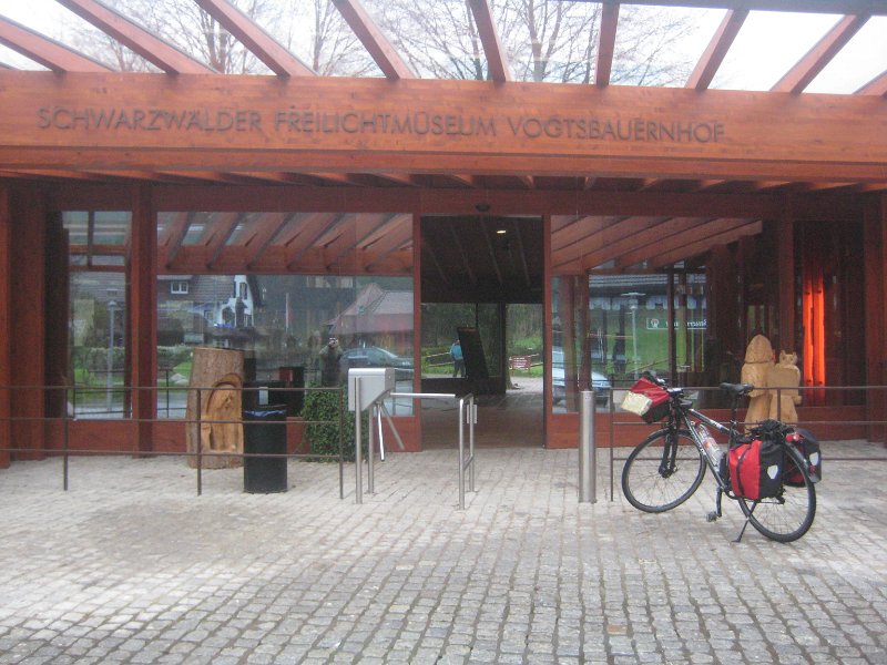 Freilichtmuseum