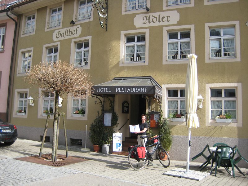 Gasthof-Adler