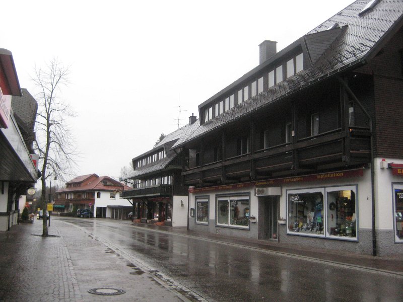 Hinterzarten