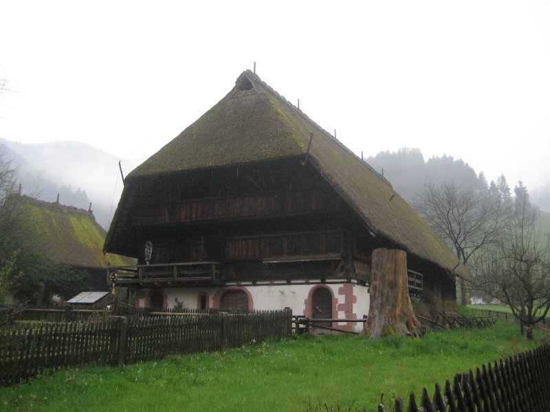 Historisches-Haus