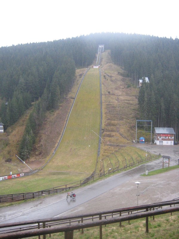 Hochfirst-Schanze