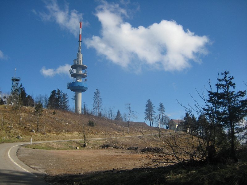Hoher-Blauen