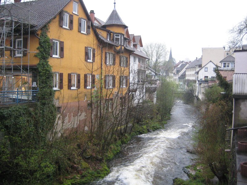 Hornberg