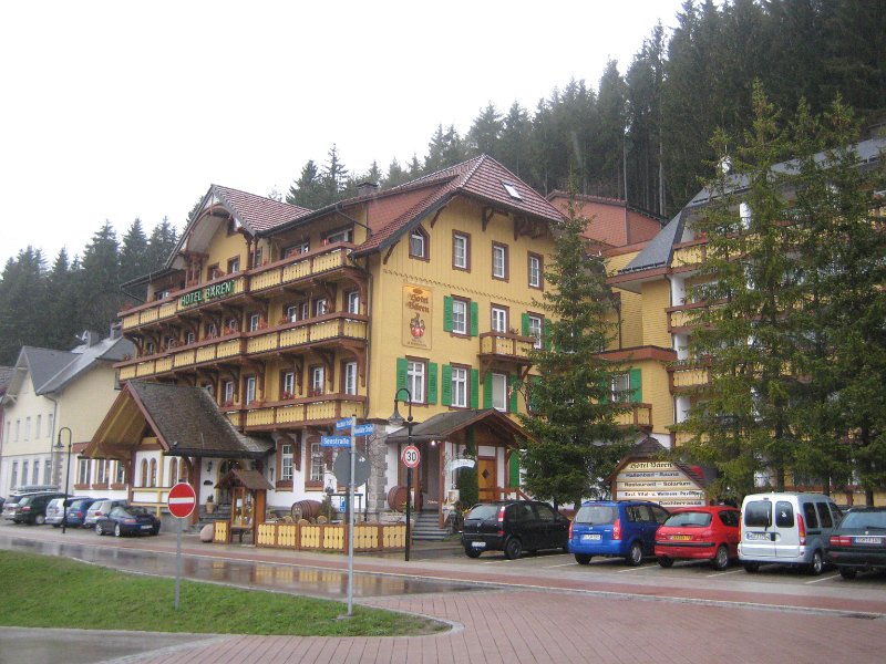 Hotel