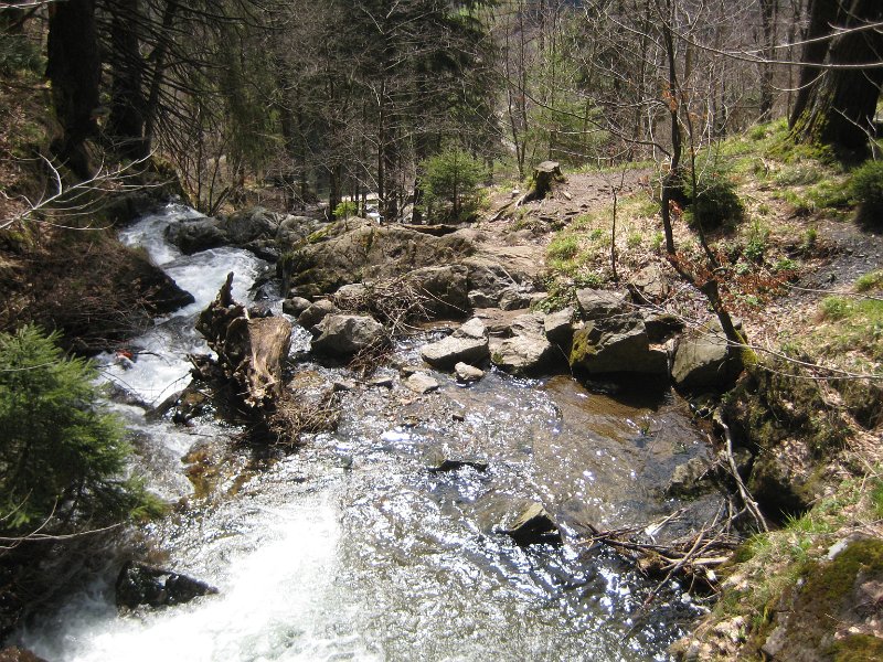 Kaskaden