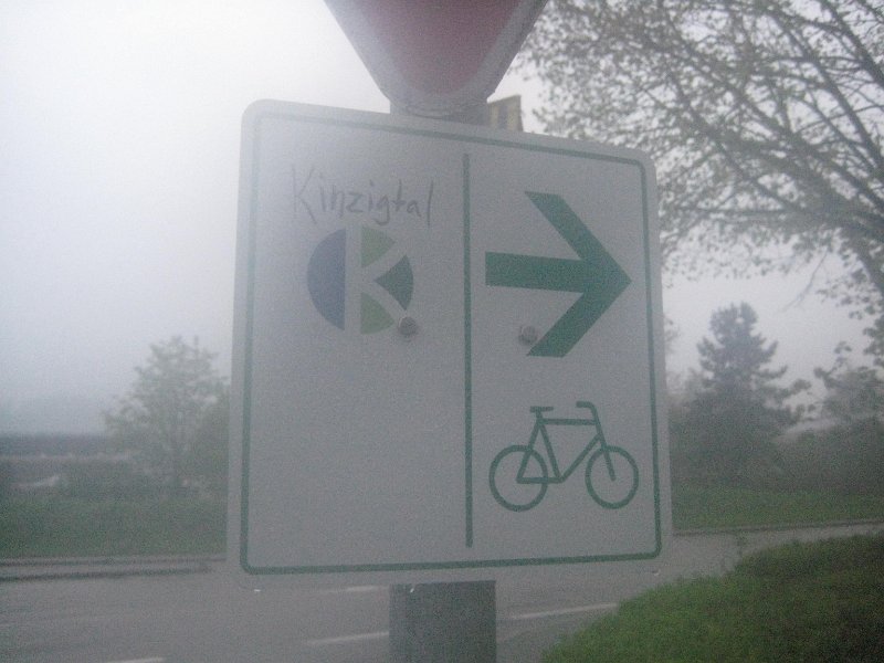 Kinzigtalweg