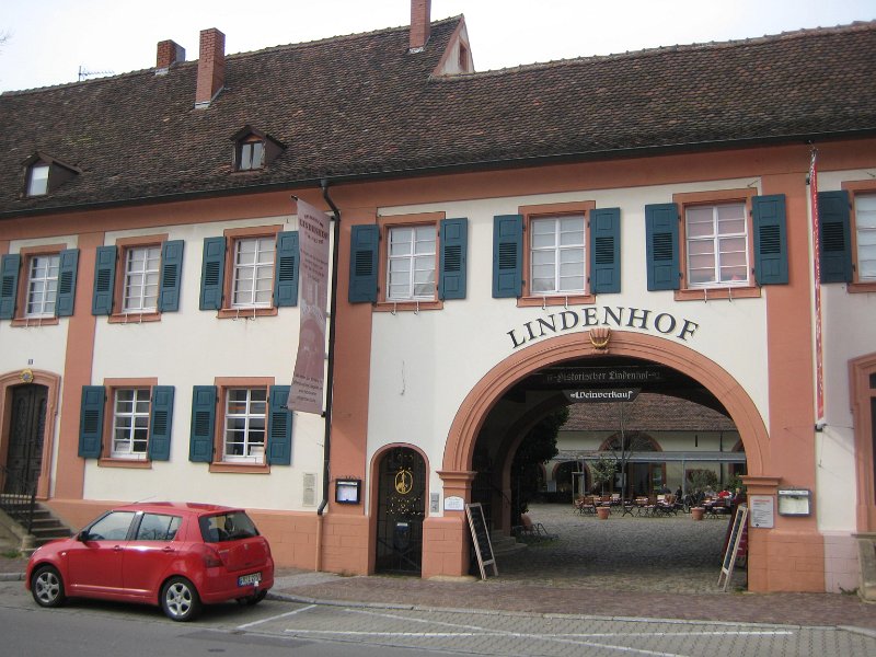 Lindenhof