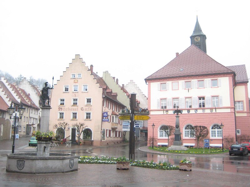 Loeffingen