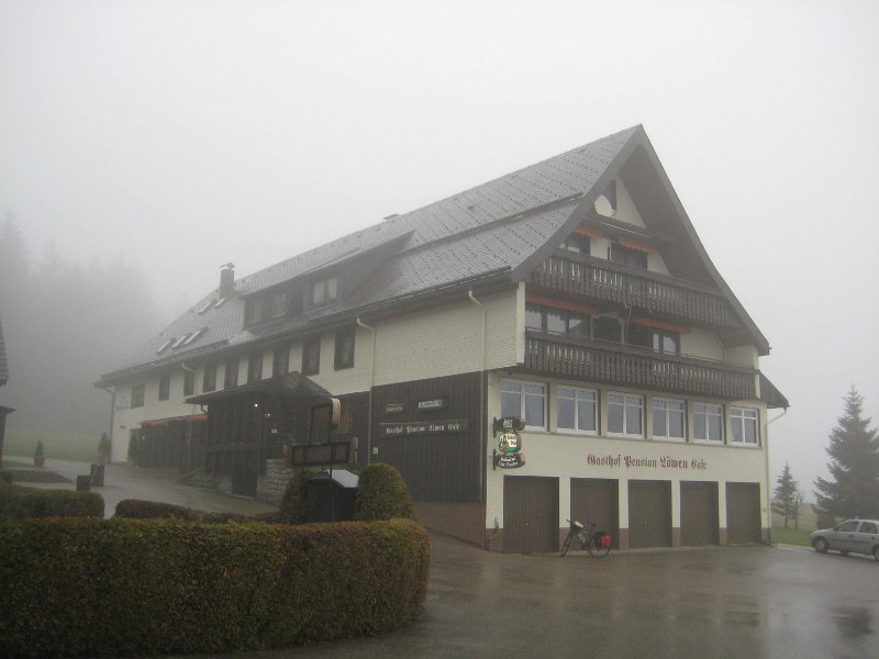 Mittagspause