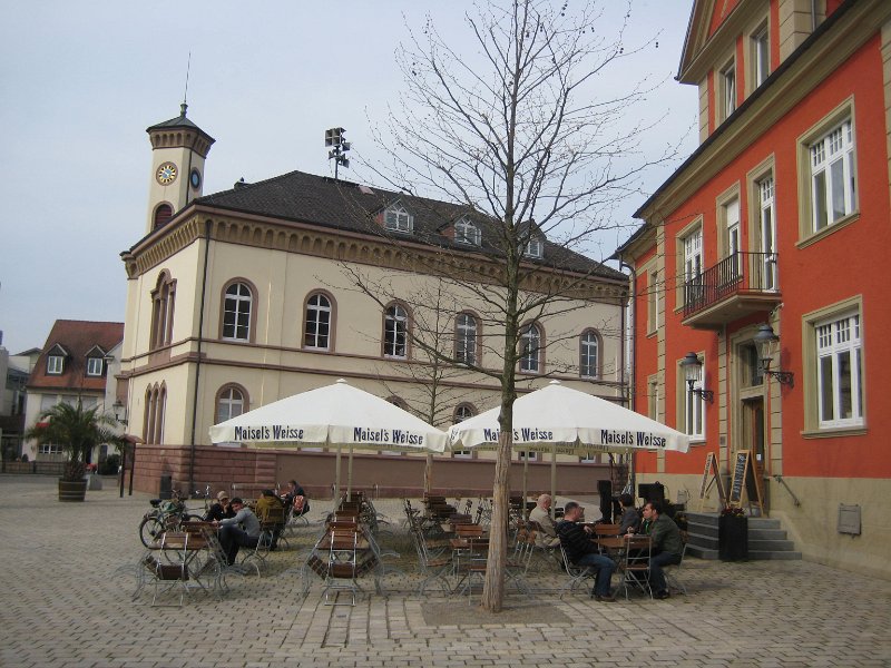 Muellheim