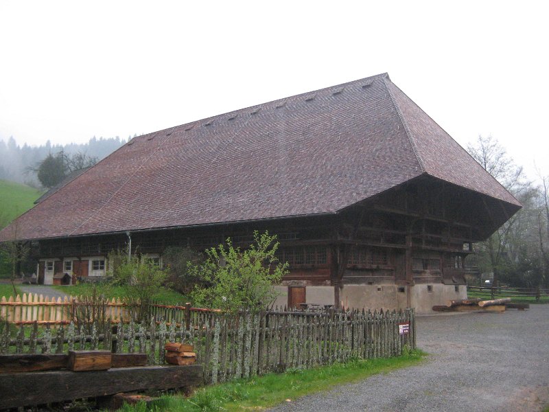 Museumshaus