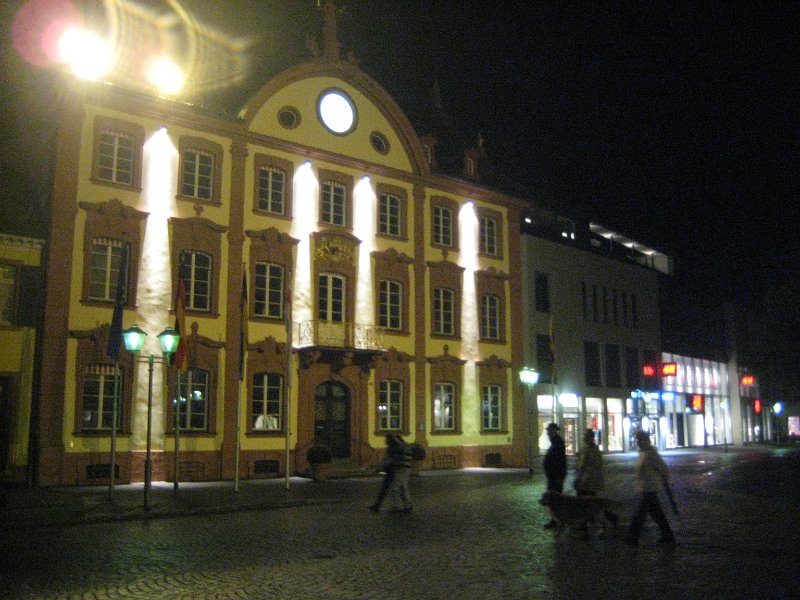 Offenburg