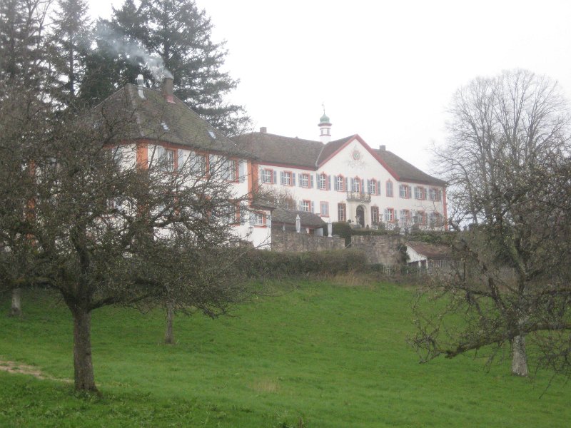 Schloss-Buergeln