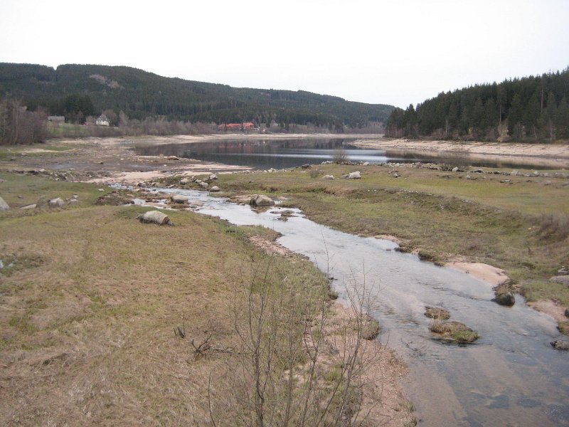 Schluchsee