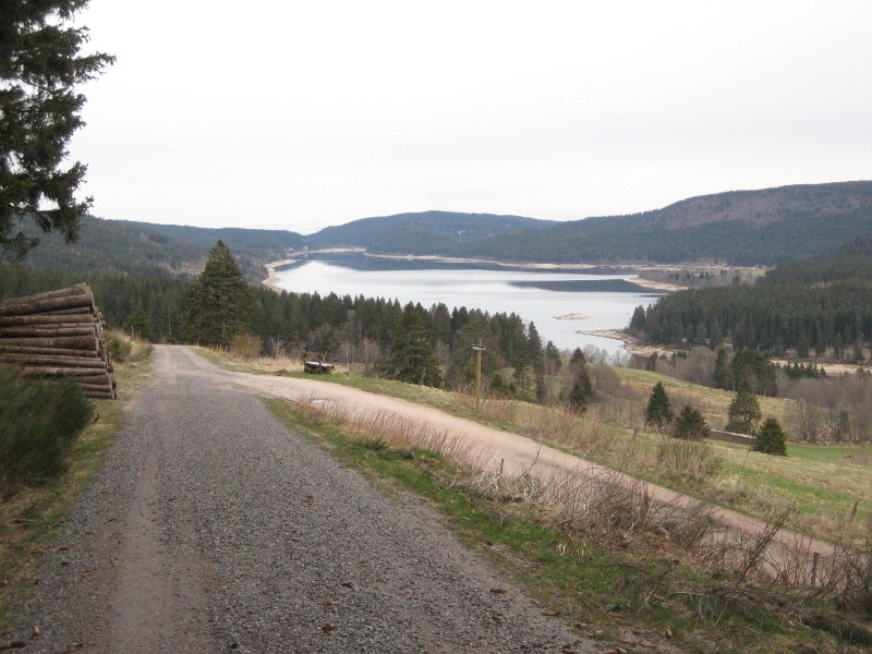 Schluchseetal