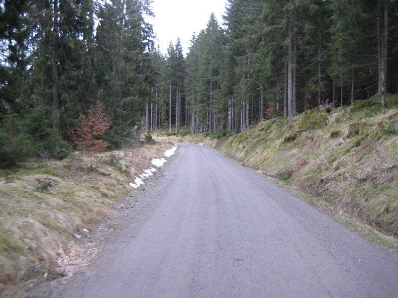 Schluchseeweg