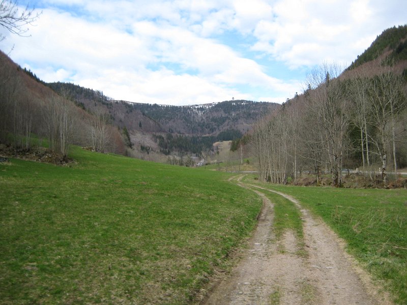 Schoener-Weg