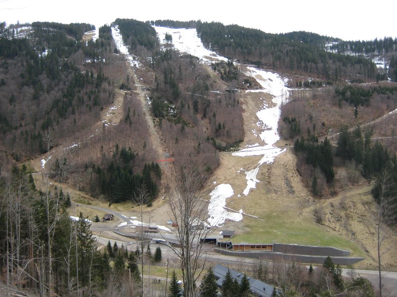 Skihang