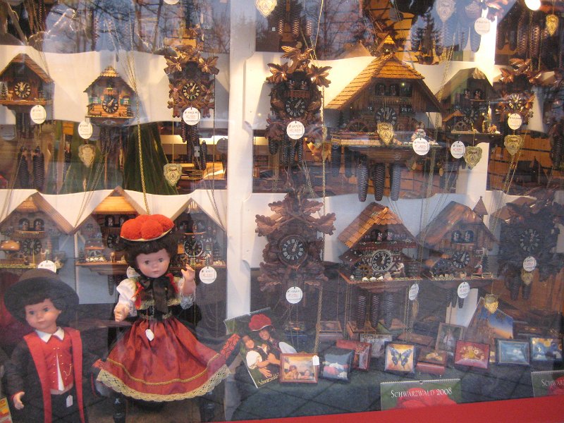 Souvenirs
