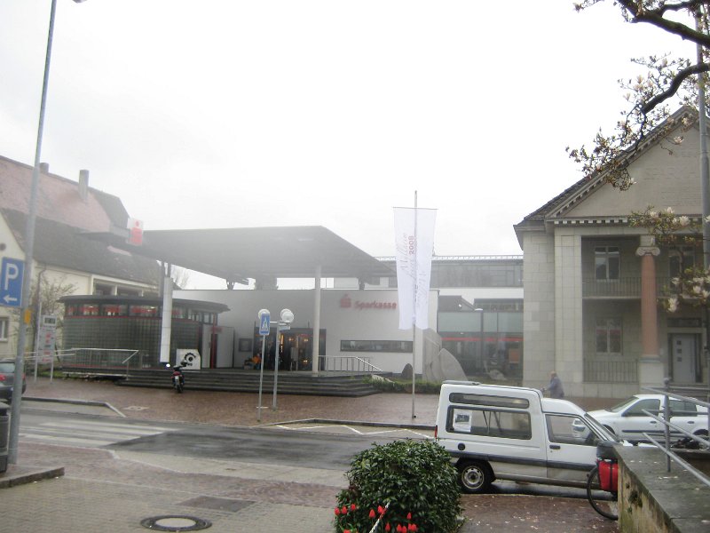 Sparkasse