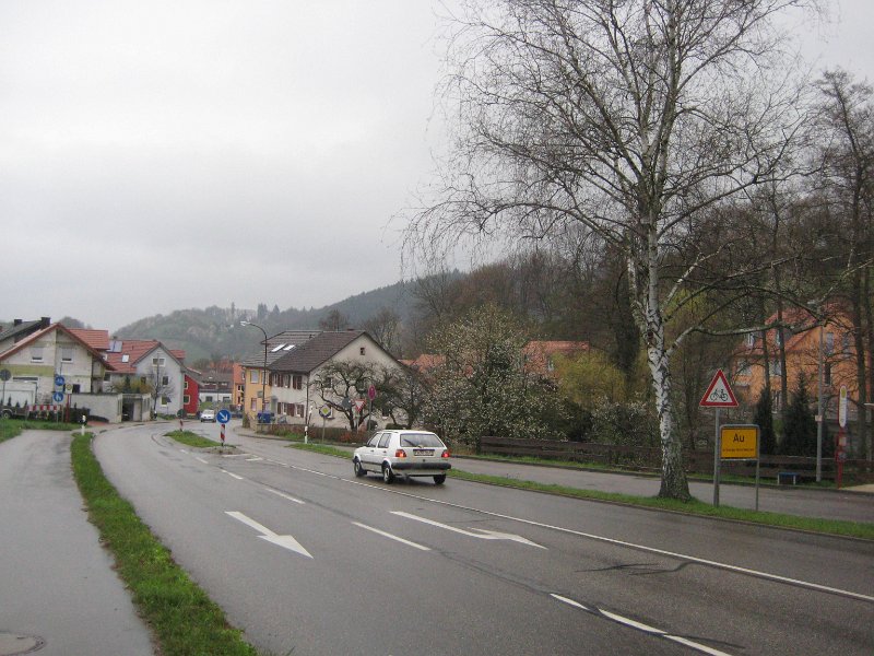 Steigung